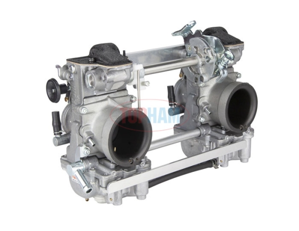 TM34 Flachschieber Vergaser Kit füt CX500